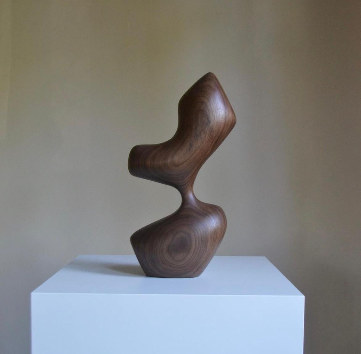 Arbol - Sculpture by Chandler McLellan