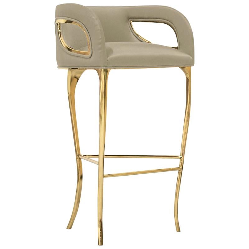 Chandra Bar Stool For Sale