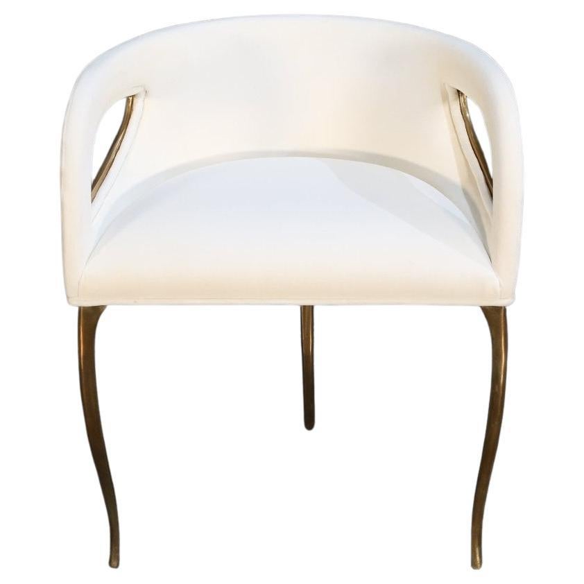 Chandra Chair by Koket
