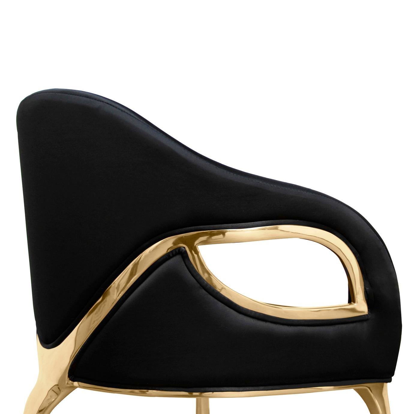 Chandra Dining Chair For Sale 1