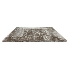 Chandra Giulia Rug, Heavy Shag, 9' x 13'