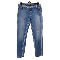 Chane 2019 Vaqueros azules Sz.46
