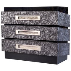 "Chaneau" Dresser by Robert Marinelli, edited by BGA, USA, 2019