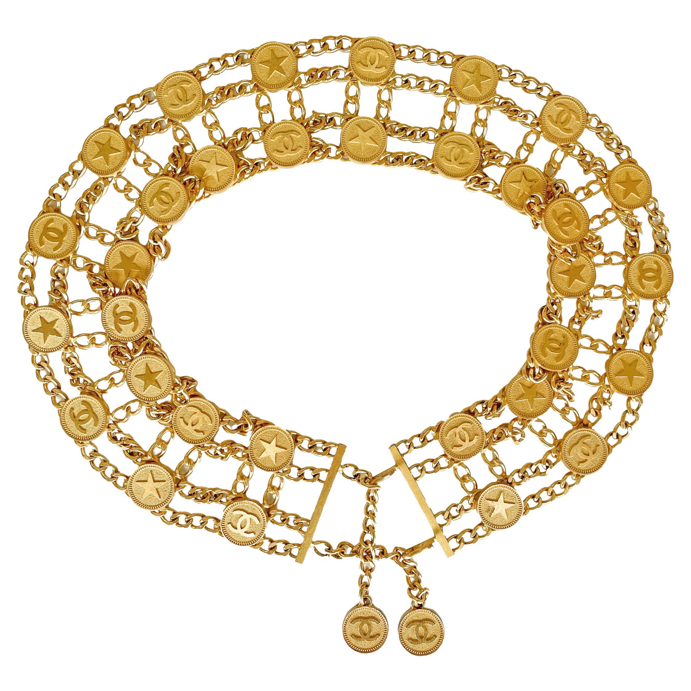 Vintage Chanel Accessories 938 For Sale at 1stDibs chanel