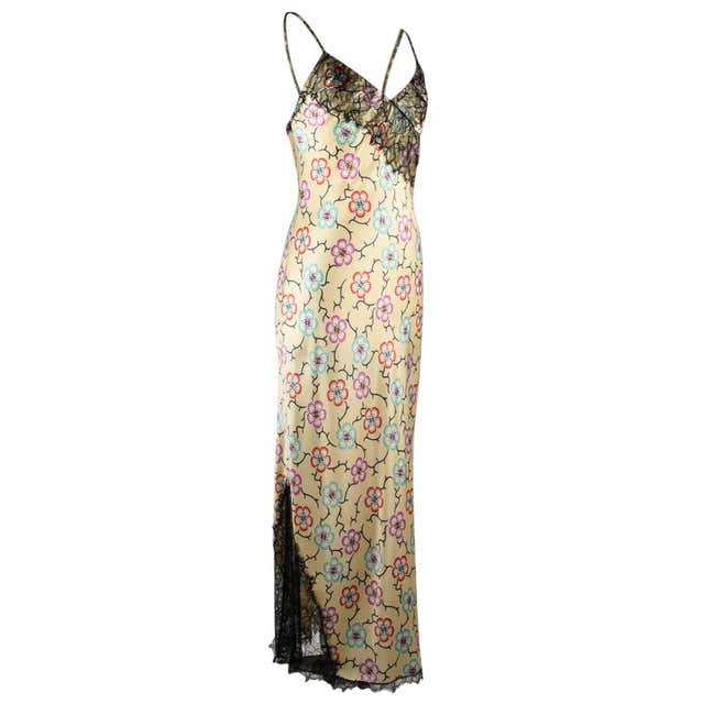 Vintage Chanel Evening Dresses and Gowns - 281 For Sale at 1stdibs - Page 2