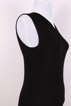 Chanel 03P Top/Blouse. Rare vintage collection.