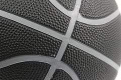 Chanel Chanel 04p Schwarz x Grau CC Sport Logo Basketball 18c216s