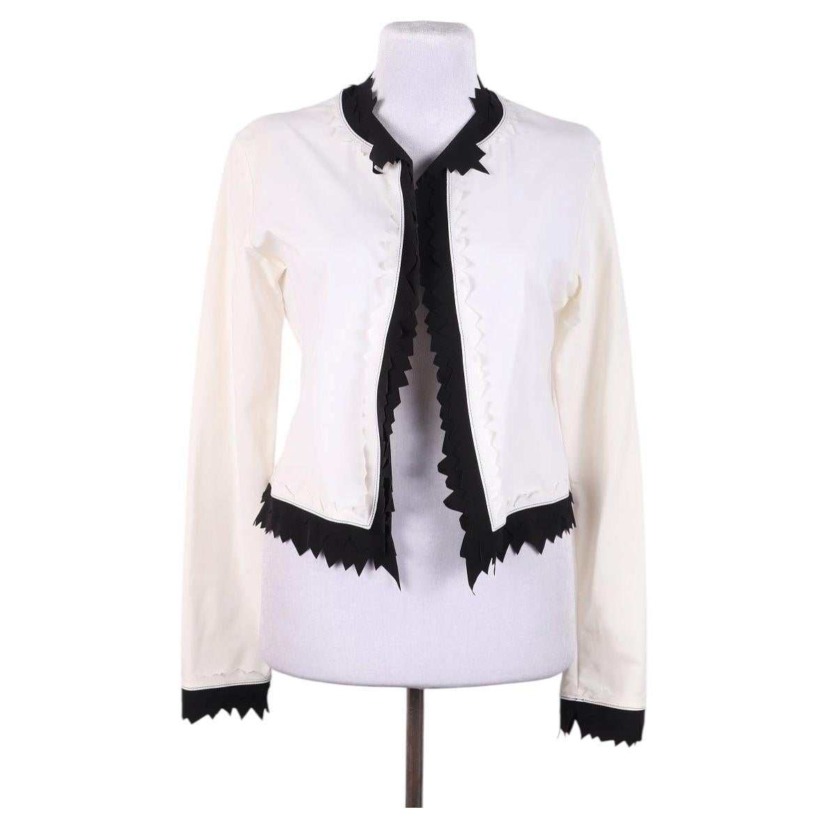 Chanel 04P Jacket, Spring-Summer 2004, France