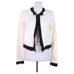 Chanel 04P Jacket, Spring-Summer 2004, France