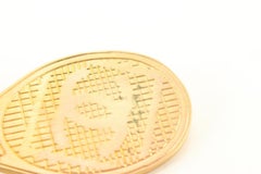 Chanel 05P Tennis Racket Motif CC Sports Logo Keychain Bag Charm 52ck77s