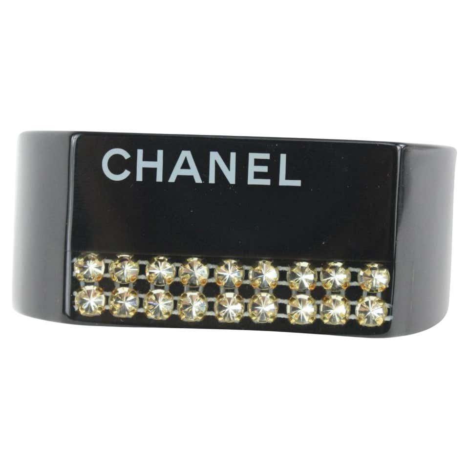 CHANEL Tennis Racket Ivory/Blue Full Set NEW For Sale at 1stDibs ...