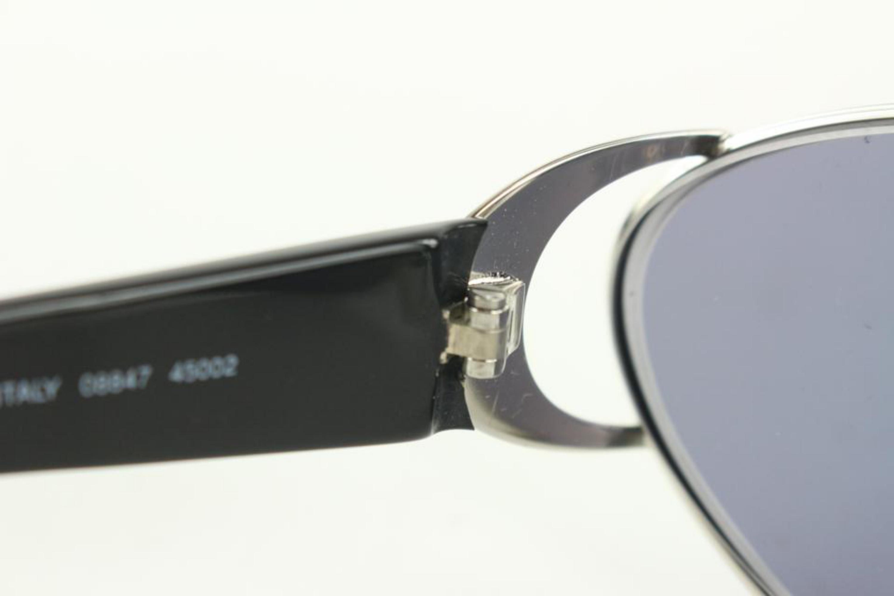 Chanel 08847 45002 CC Logo Sunglasses 11cc1103 at 1stDibs chanel cc