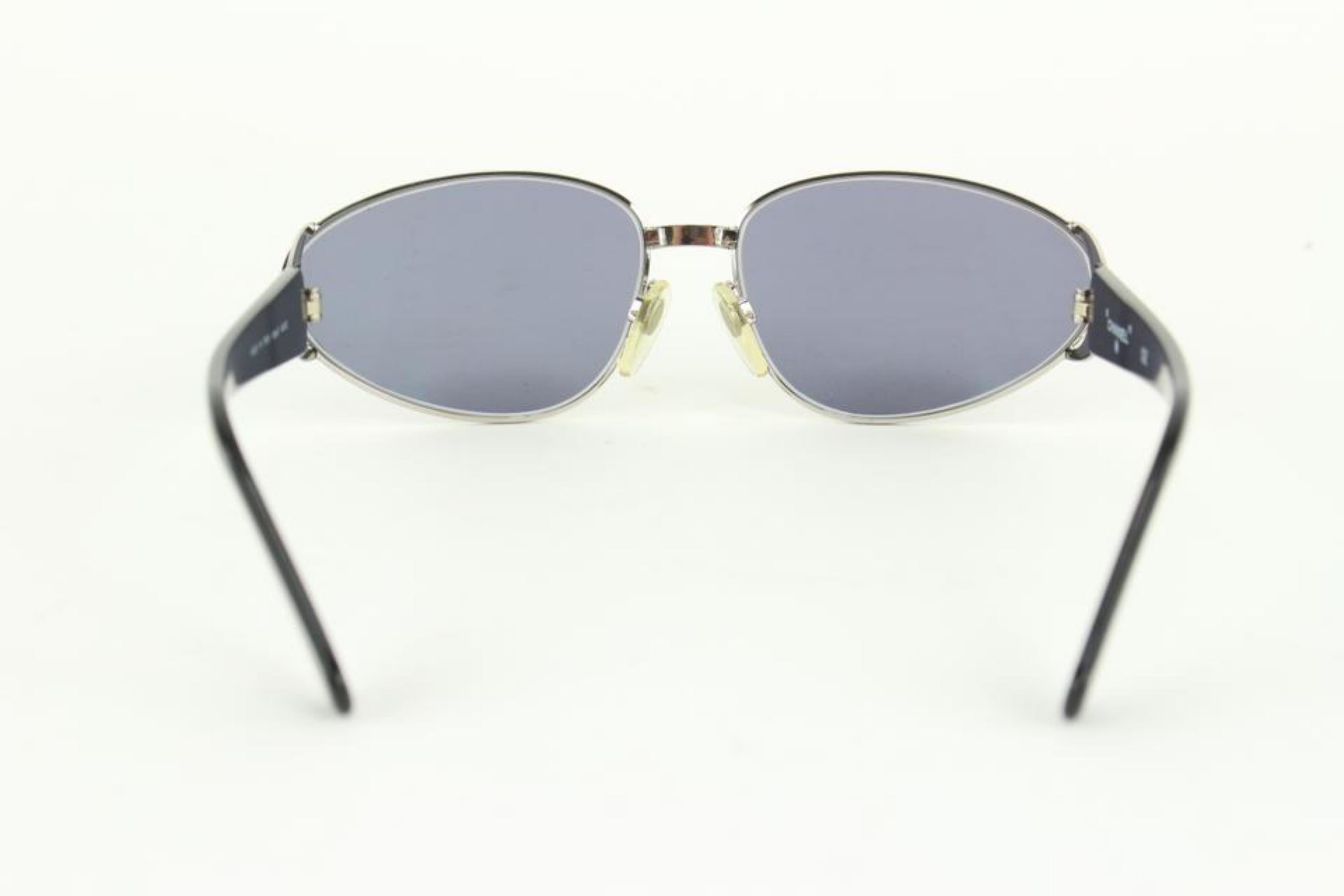 Chanel 08847 45002 CC Logo Sunglasses 11cc1103 at 1stDibs chanel cc