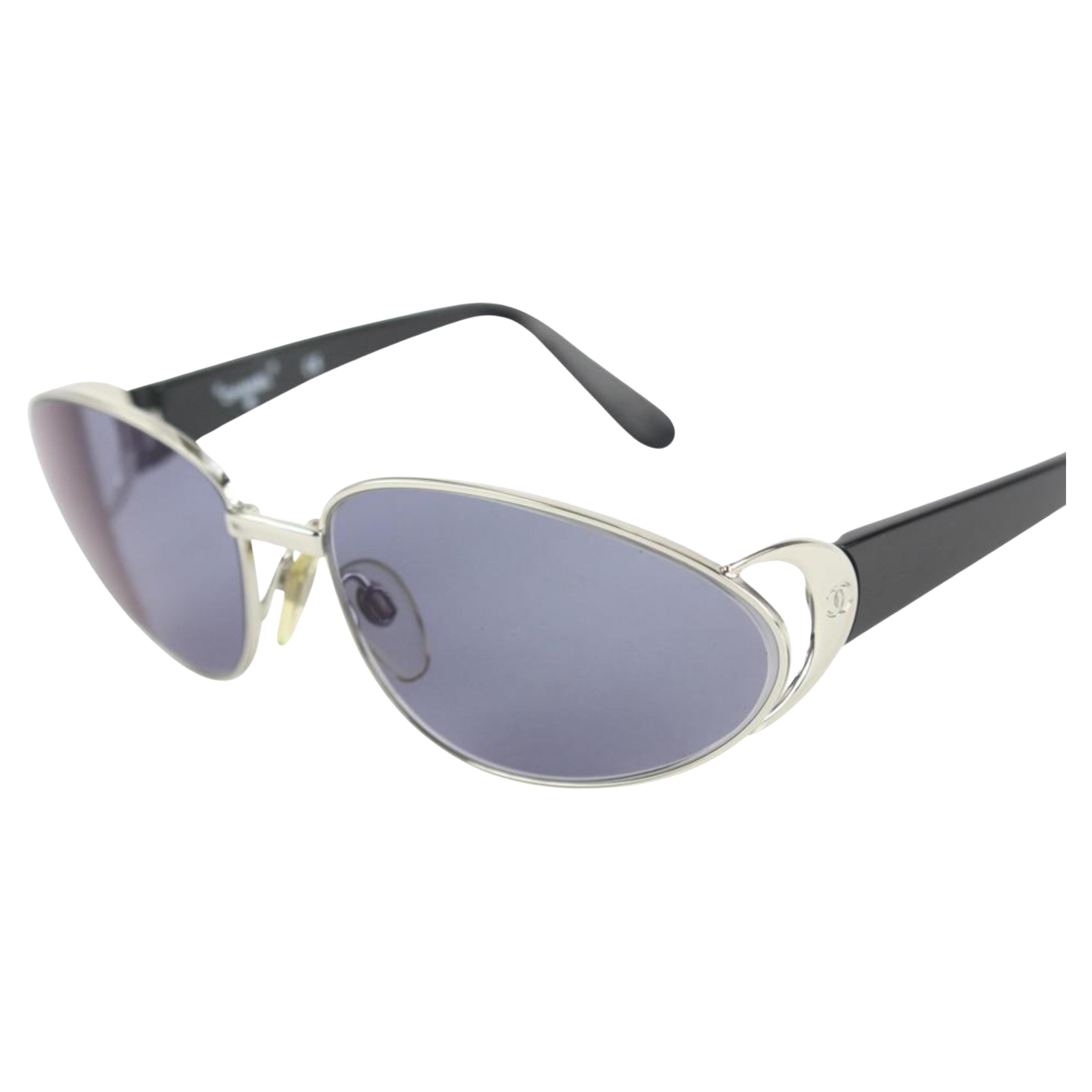 Vintage Chanel Sunglasses | 1stdibs | 2000 chanel sunglasses 