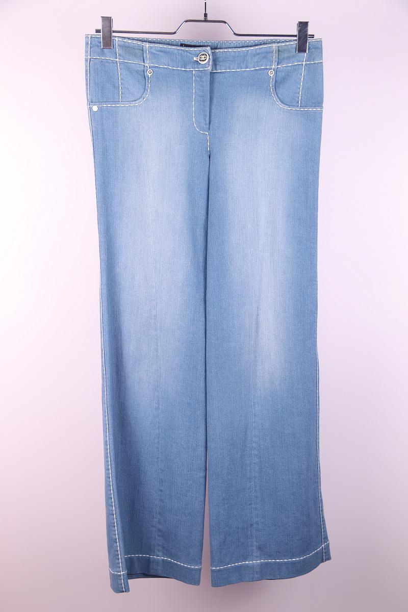 Chanel 08C 2008 Cruise Resort jeans For Sale 7
