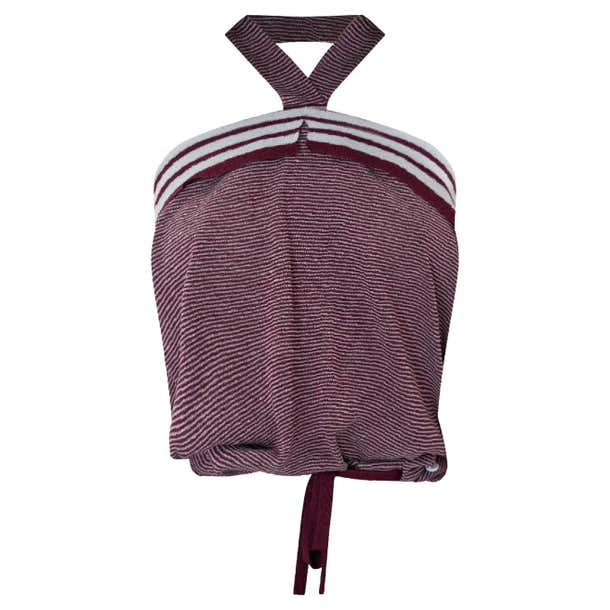 CHANEL 08C 2008 Karl Lagerfeld drawstring waist COCO Line Resort ...