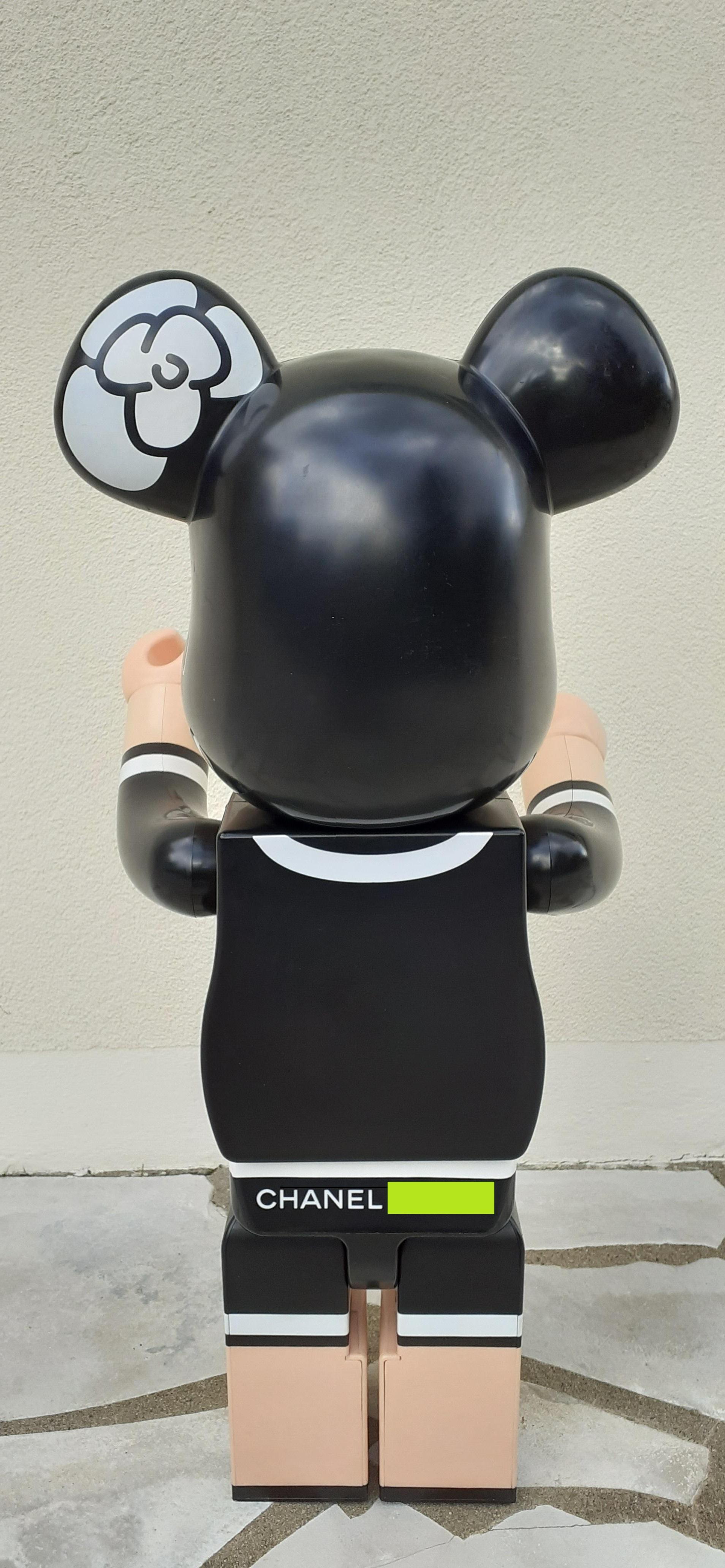 rare bearbrick