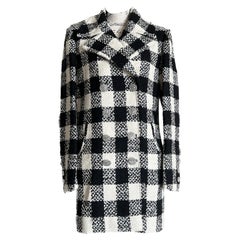 Chanel 10K$ New Pharrell Williams Style Runway Tweed Jacket