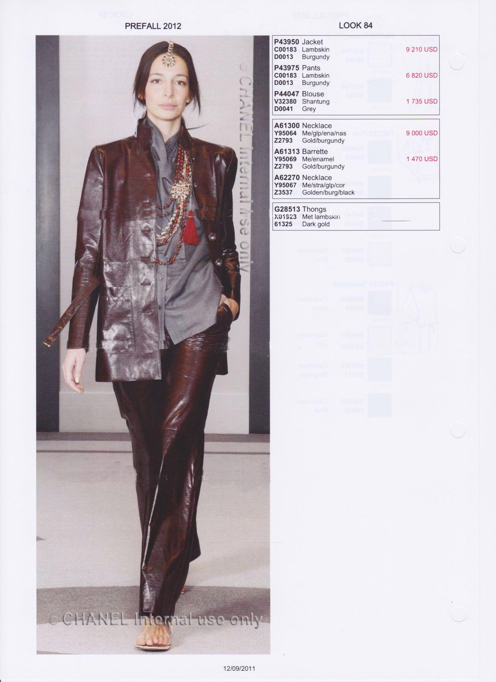 Chanel 10K$ Rarest Paris / Bombay CC Buttons Leather Jacket In New Condition In Dubai, AE