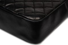 Chanel 11.12 Classic Diamond Stitch Pearl Medium Classic Westminster Flap Bag