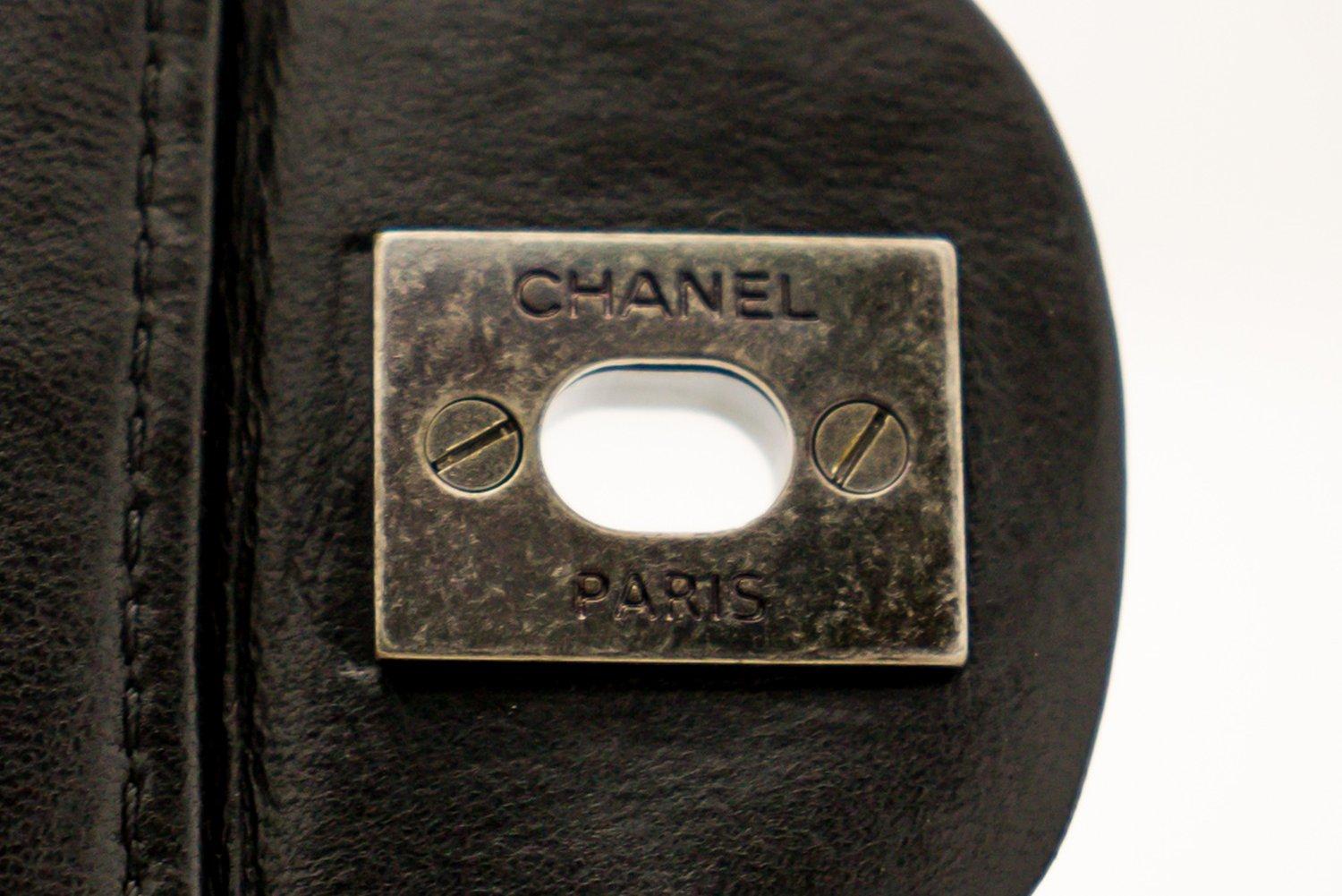 CHANEL 12