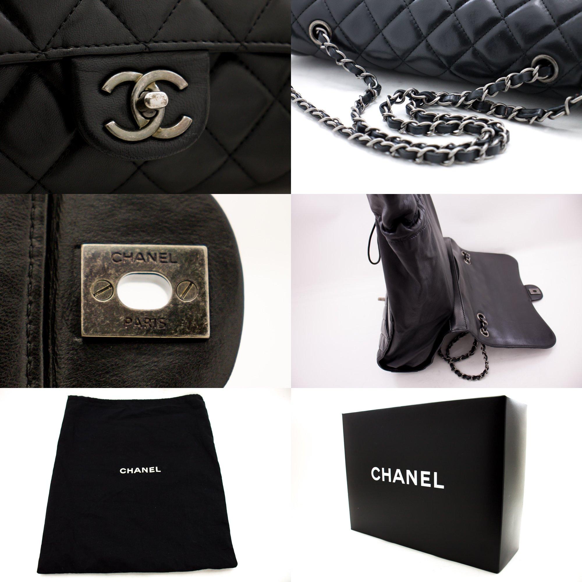 CHANEL 12