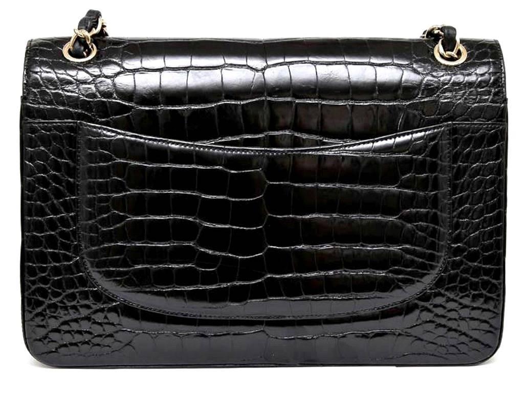 chanel flap bag veau graine