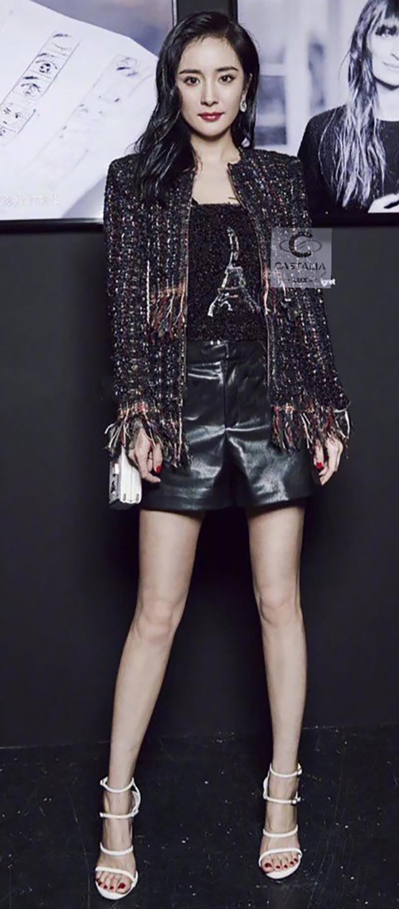 da uomo o donna Chanel 12K$ Parigi / Giacca Lesage in tweed 38 FR in vendita