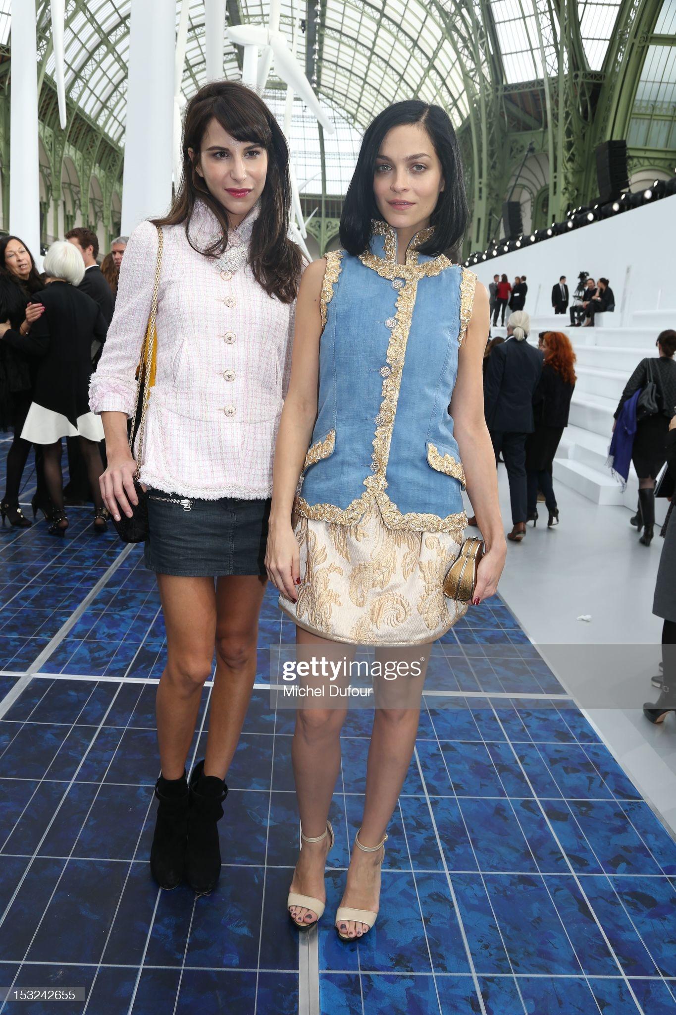 CHANEL 12K$ París / Versalles Chaqueta de tweed estilo barroco 36 FR en venta 1