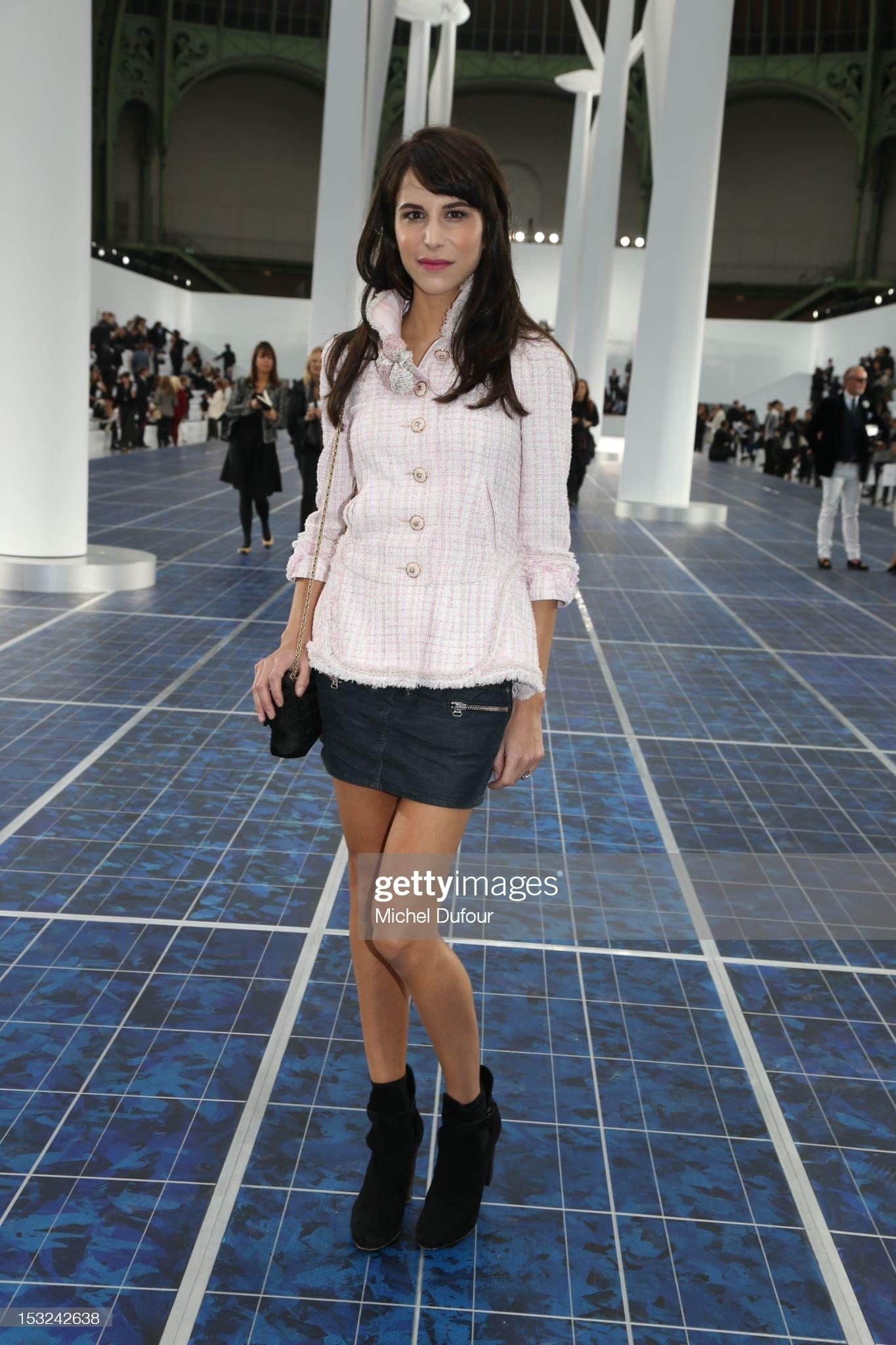 CHANEL 12K$ París / Versalles Chaqueta de tweed estilo barroco 36 FR en venta 3