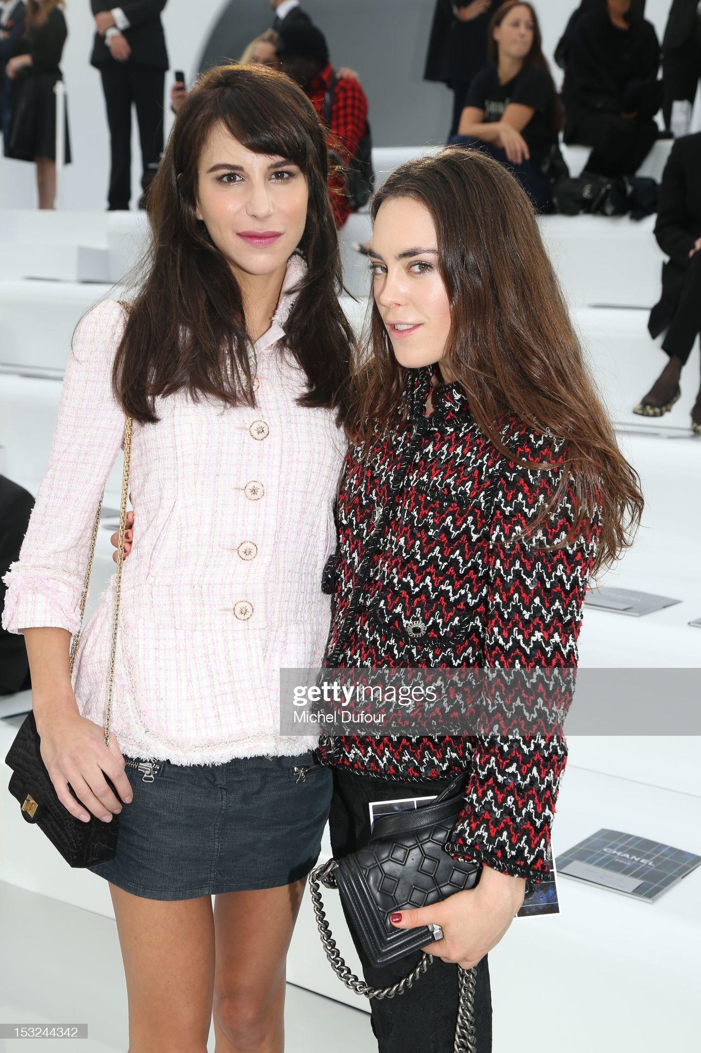 CHANEL 12K$ Paris / Versailles Barock Style Tweed Jacke 36 FR im Angebot 2