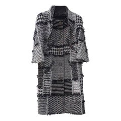 Chanel 15C Paris Dubaï Manteau Veste
