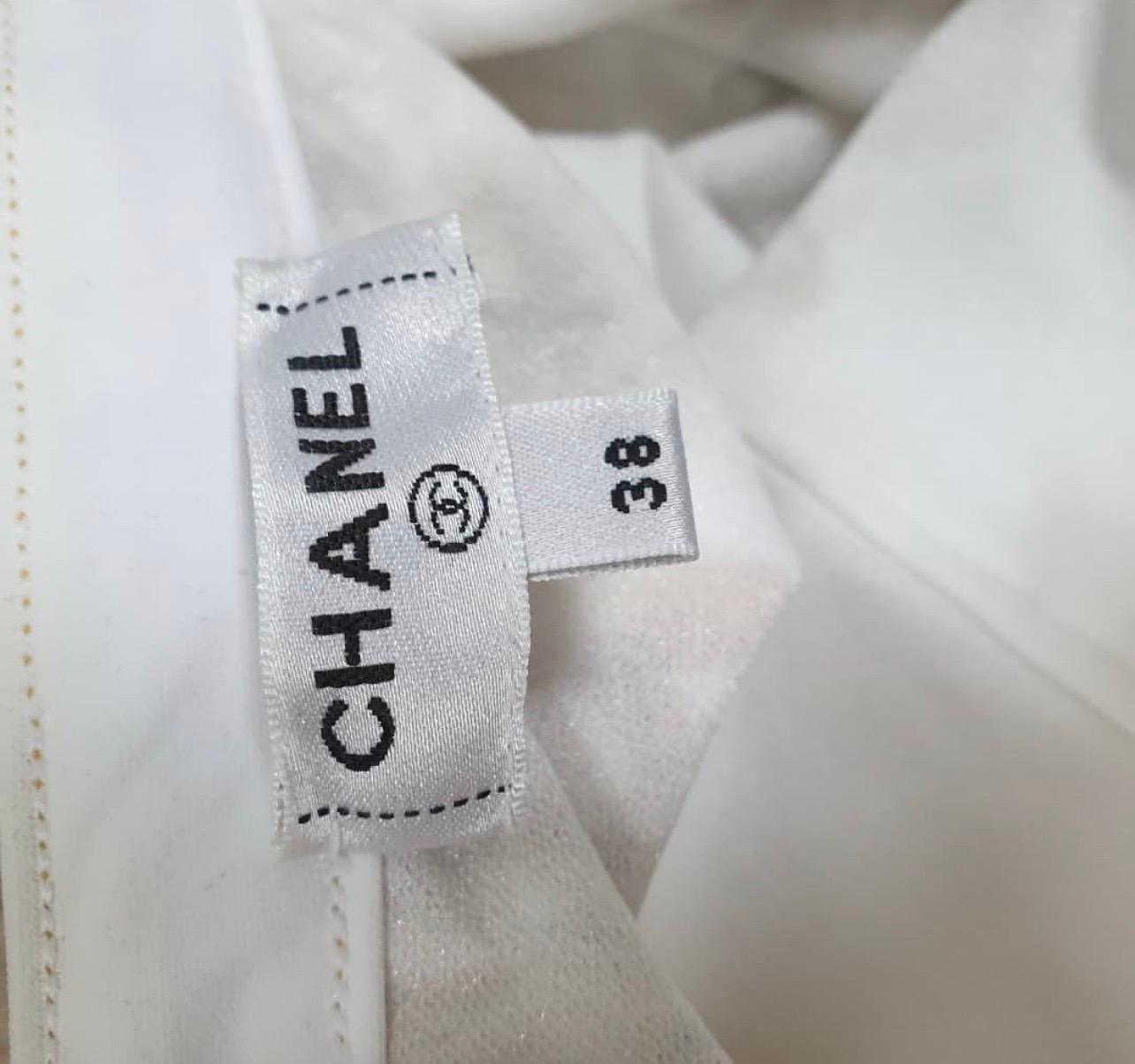 Chanel 18C Swimsuit In Excellent Condition In Krakow, PL
