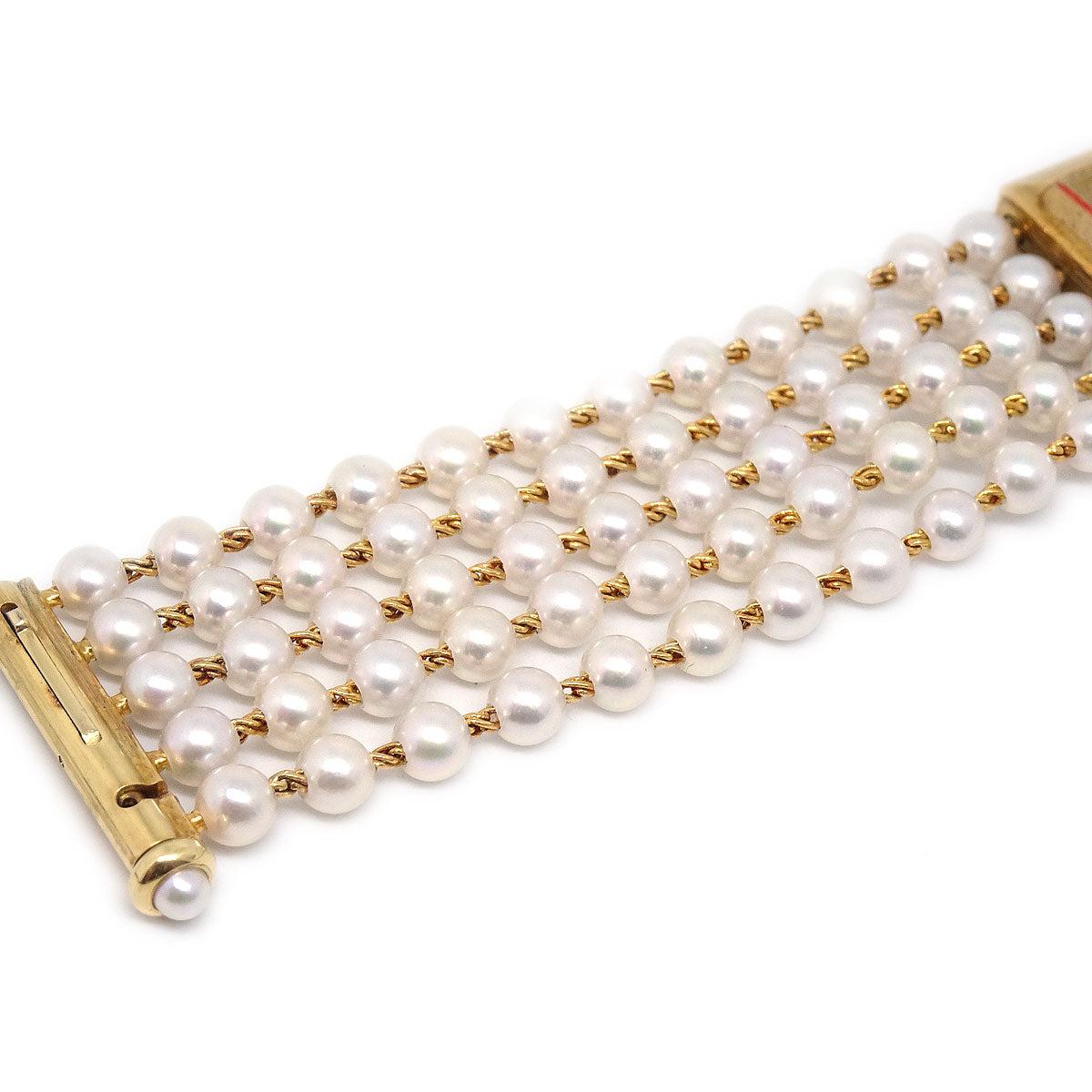 chanel wrist watch