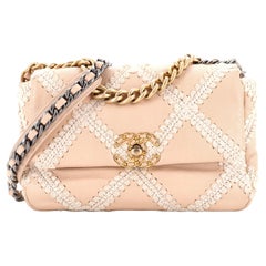 Chanel Cruise 2021 Seasonal Bag Collection