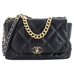 chanel 19 small price
