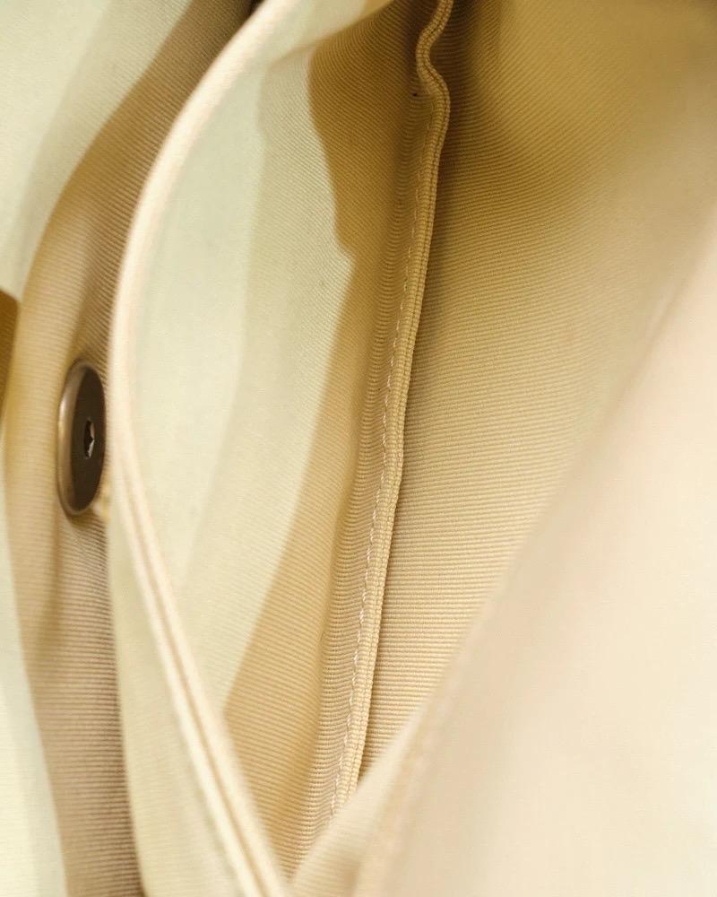 Chanel 19 Flap Small Borsa a Tracolla Trapuntata Pelle Beige For Sale 15