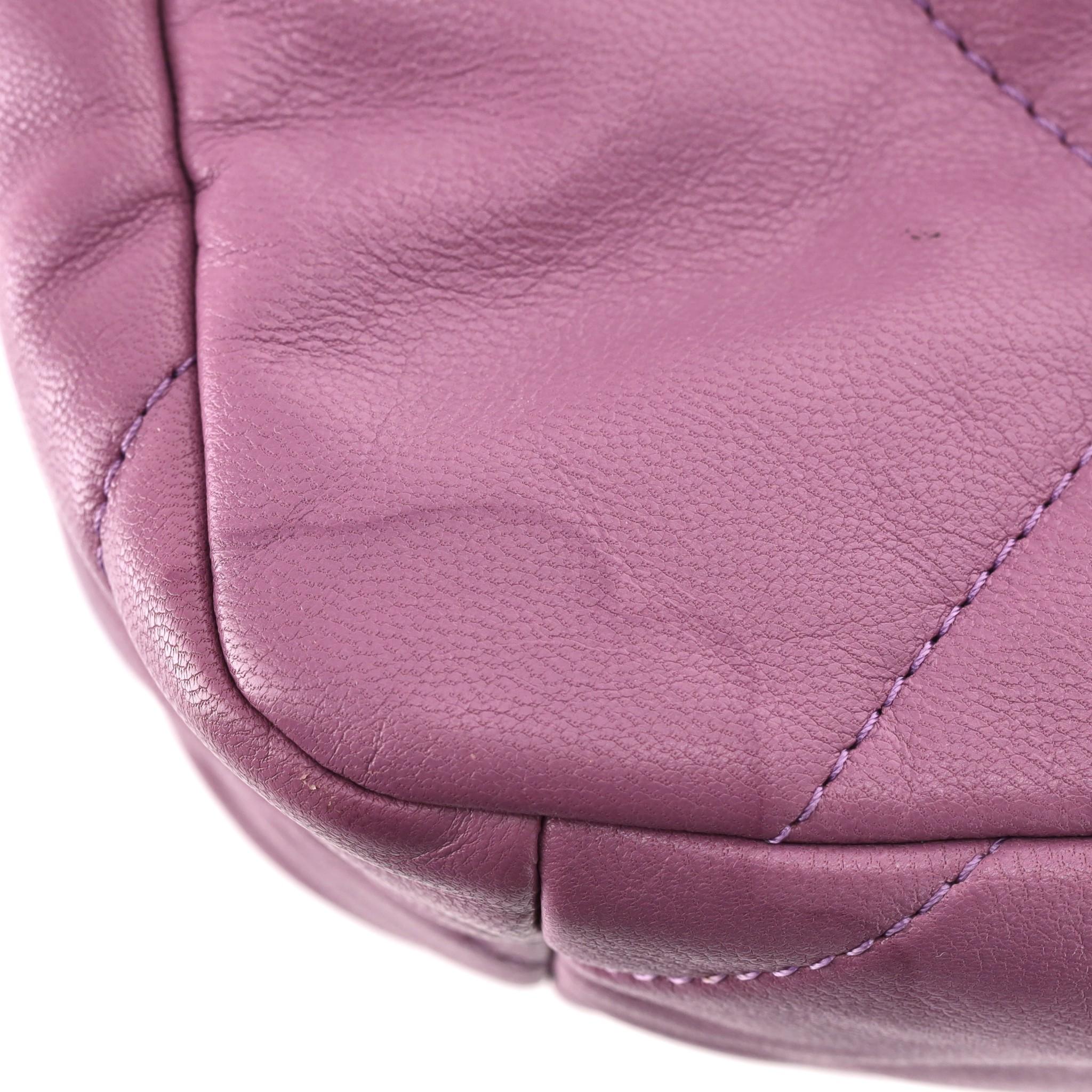 Chanel 19 Leather Flap Bag 8
