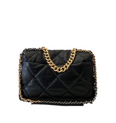 Chanel 19 Maxi Flap Bag