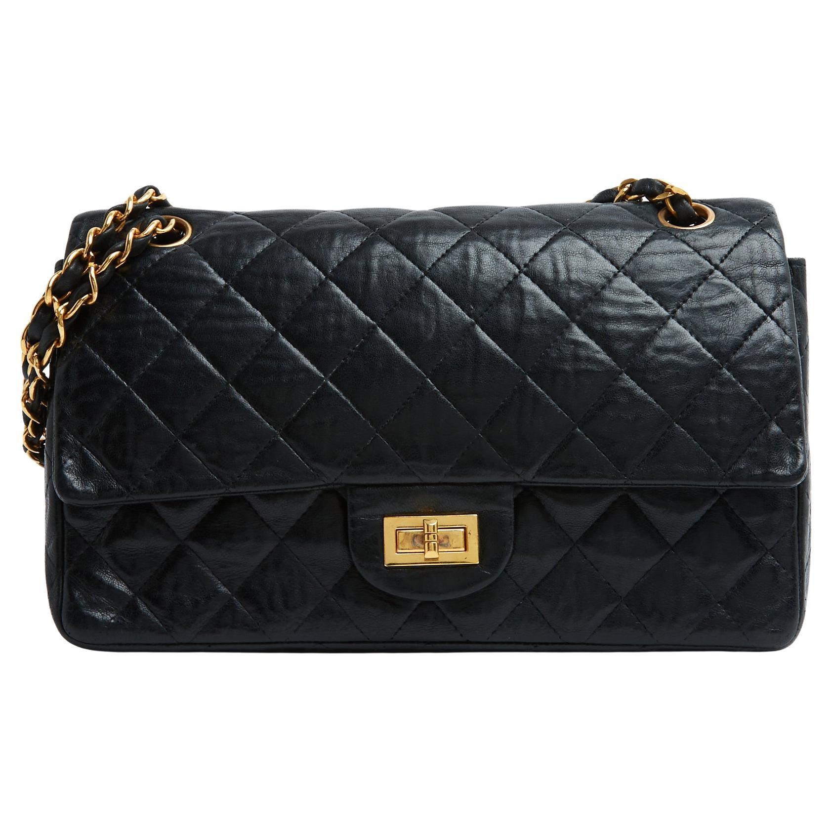 Chanel 2 55 Handbag