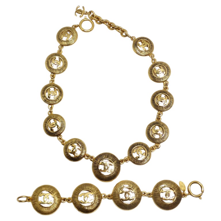 Chanel Accessories Necklace - 170 For Sale on 1stDibs