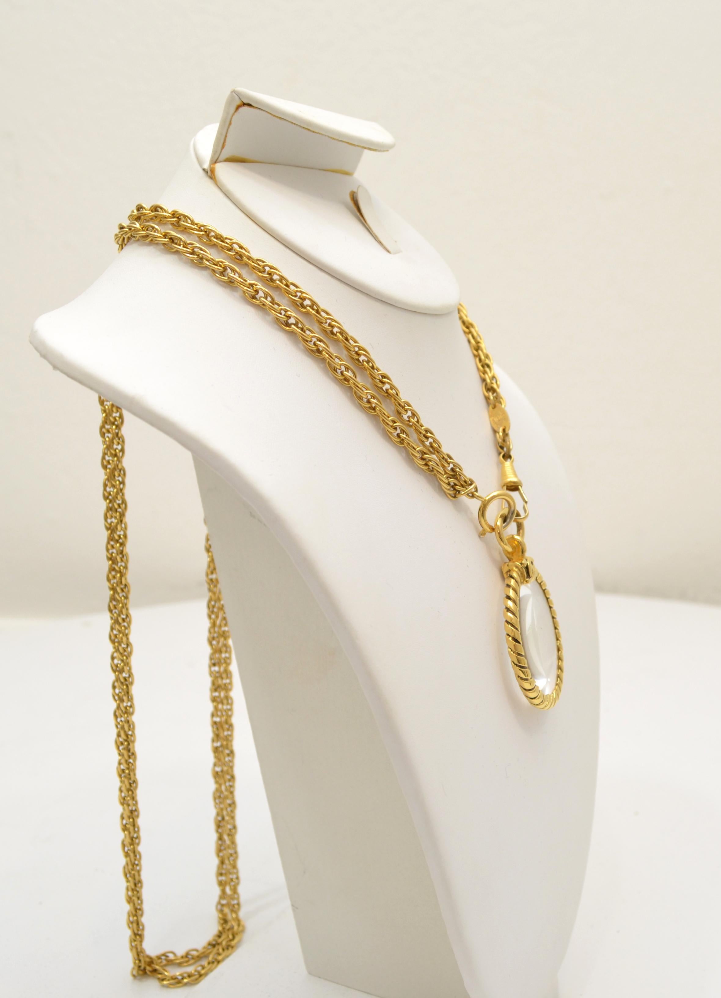 1983 necklace