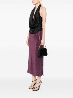 Chanel 1988 80s Rare Black Velvet Vintage Kelly Top Handle Minaudière Clutch Bag