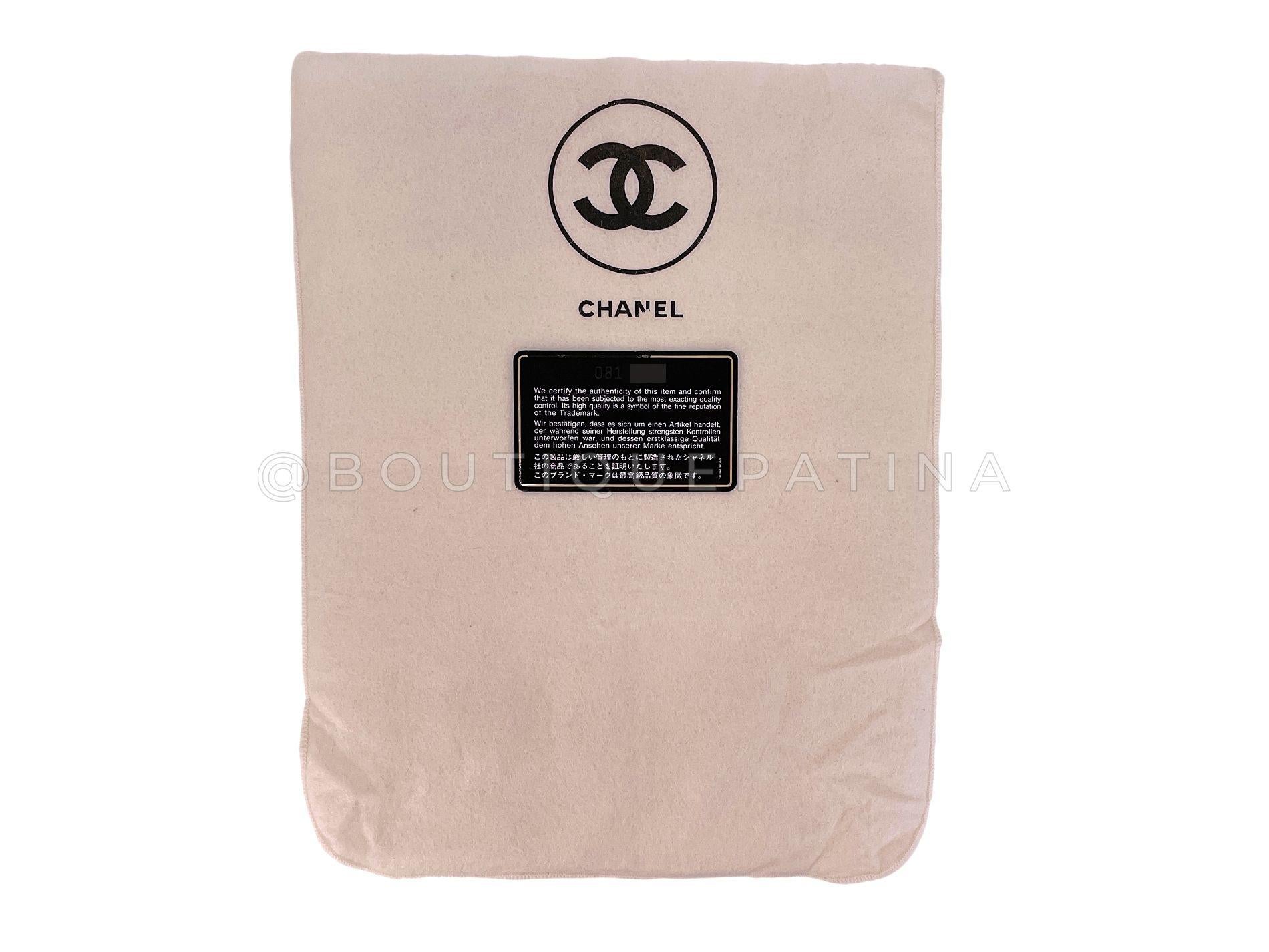 Chanel 1988 Vintage Red Small Classic Double Flap Bag 24k GHW Lambskin 68032 9