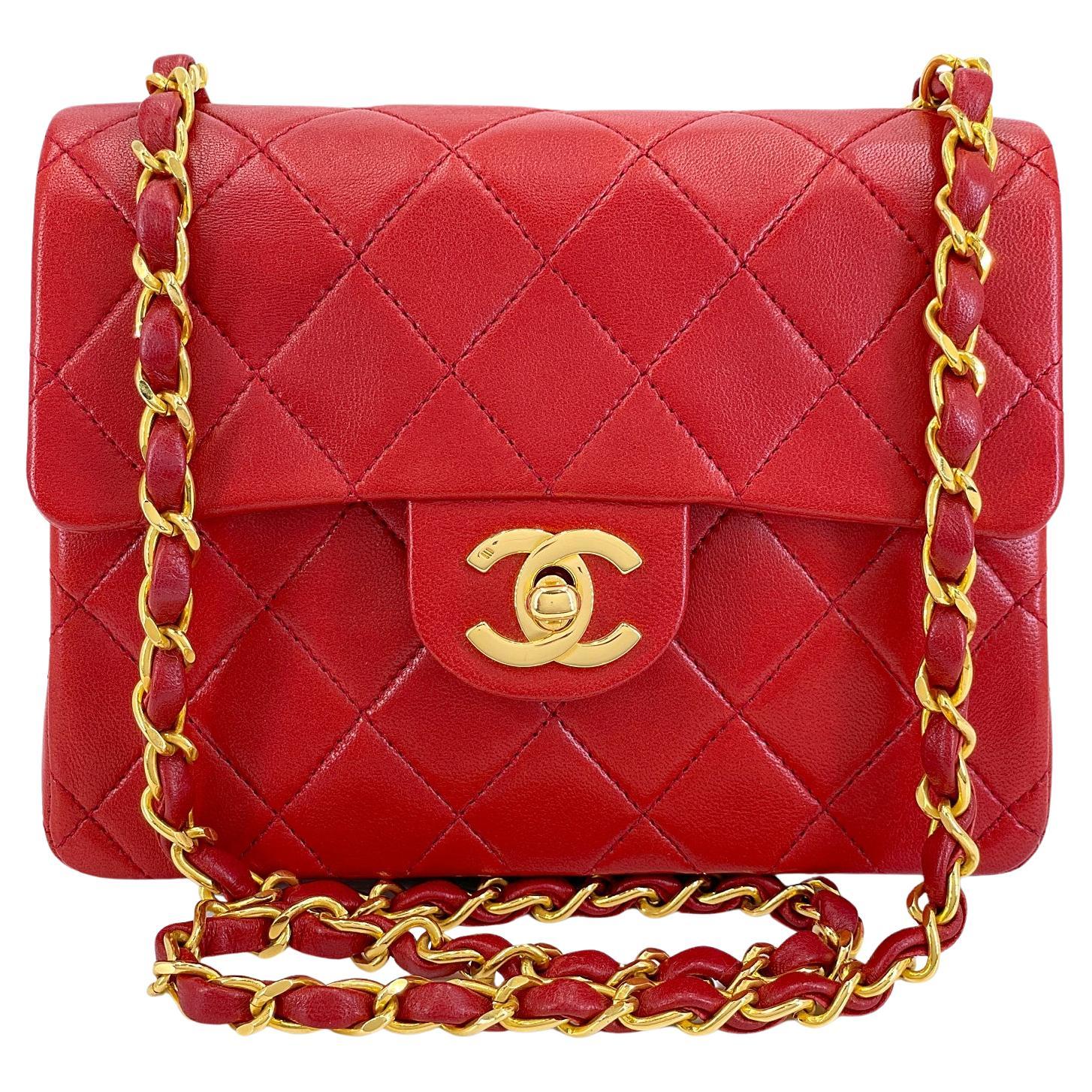 Vintage chanel bags 1930 cheap