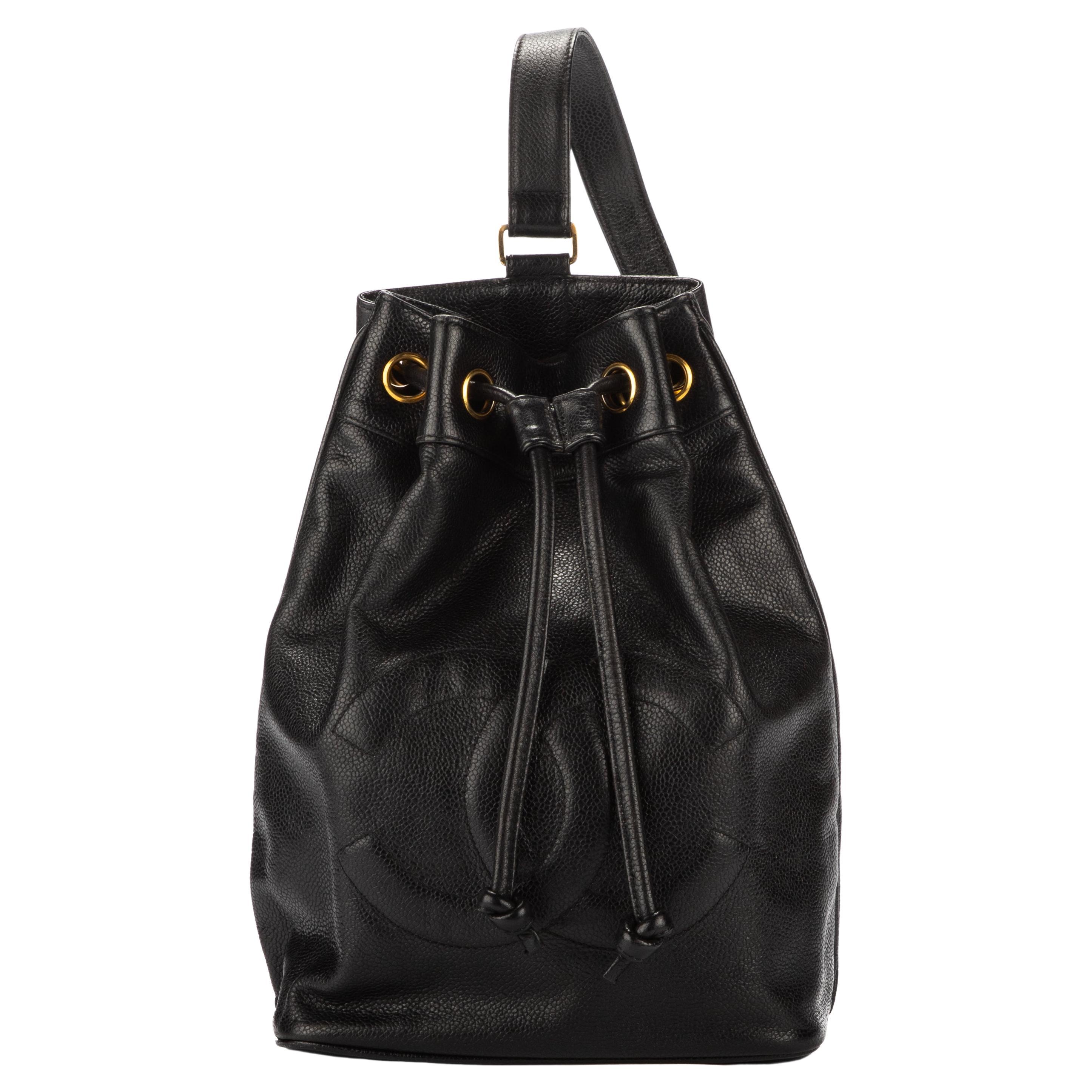Chanel Sling - 10 For Sale on 1stDibs  chanel sling bags, chanel slingbag,  channel black sling bag