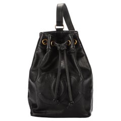 Chanel 1989 CC Sling Backpack