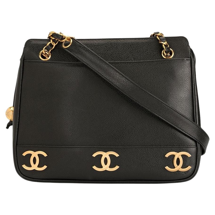Chanel New Travel Line - 2 For Sale on 1stDibs