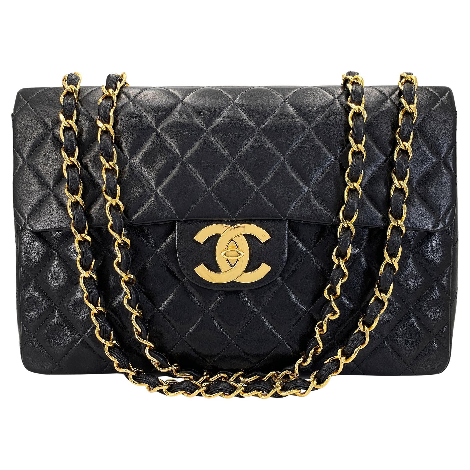 What is a Chanel VIP bag Questions Answers 1stDibs