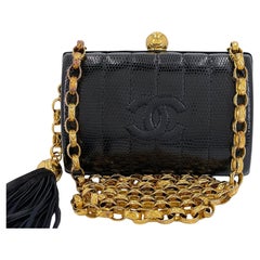 Evening Bags and Minaudières